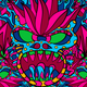 Illustration for article titled Portland Fuckboy in Band Called Black Pussy Says Psychedelic Drug DMT Will Cure PC Culture